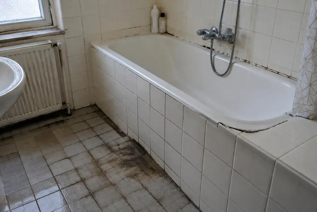 Lekdetectie Capelle aan den IJssel – vochtschade naast het bad